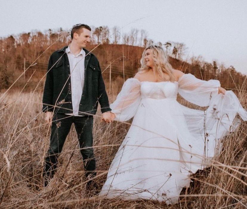 The Wedding Website of Emily Louise Claiborne and Mark Wesley Graham