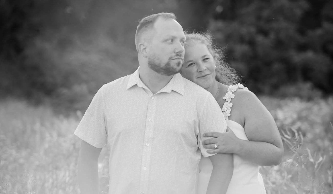 The Wedding Website of Taylor Drzewiecki and Thomas Wetmore