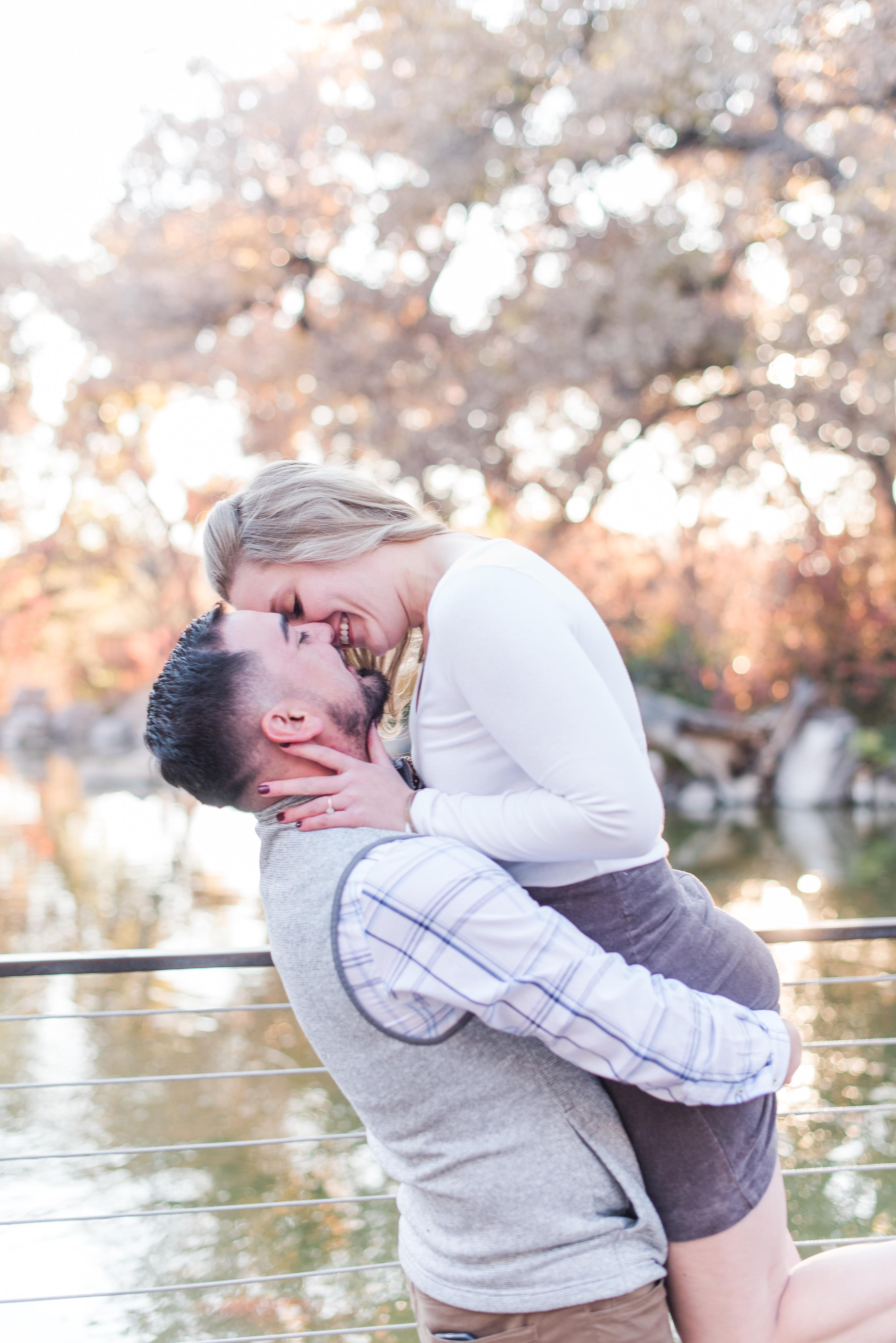 The Wedding Website of Lauren Bullock and Steven Martinez