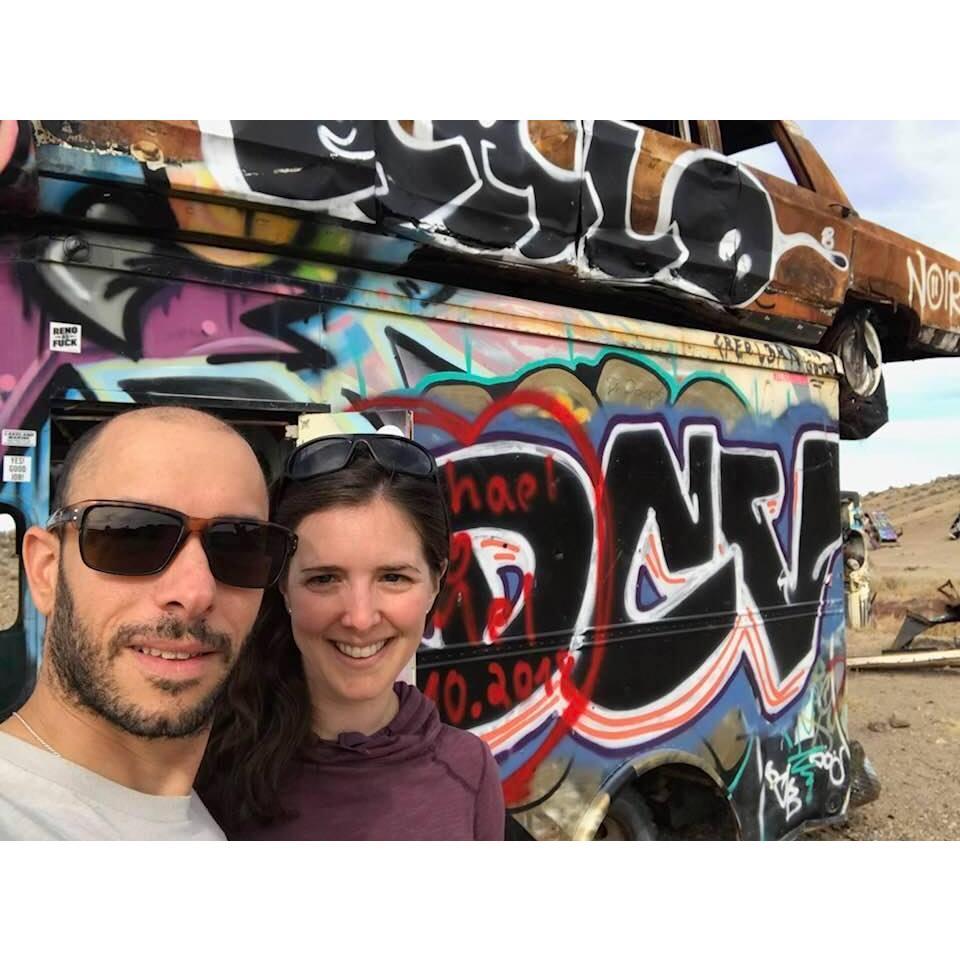 Goldfield