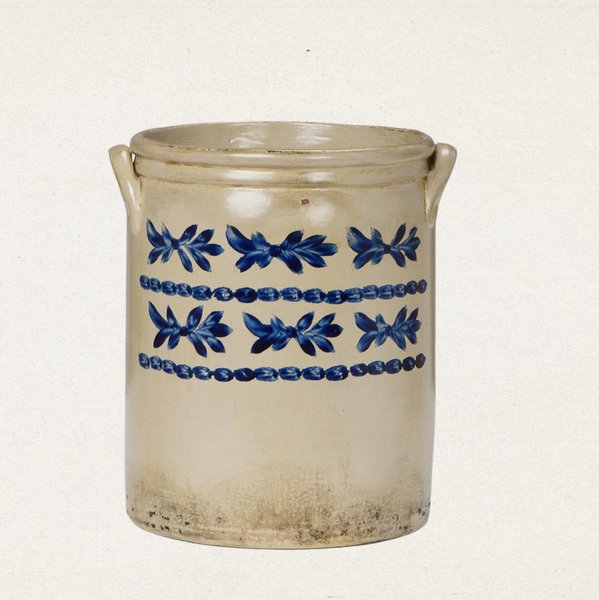 Pierre Jar
