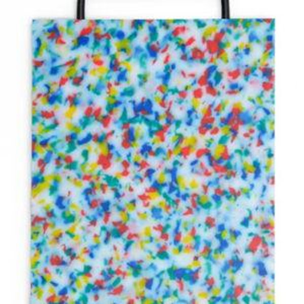 Fredericks & Mae Large Plastic Cutting Board, 7 Colors | Food52