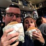 David's Delicatessen & Coffee - Best Sandwiches