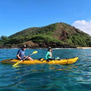 Day Kayak Rentals Maui