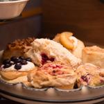 Lanesboro Pastry Shoppe