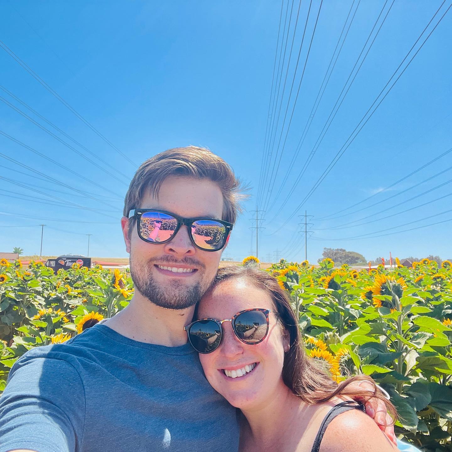 Anniversary trip to San Diego 