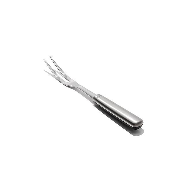 OXO Steel Cooking Fork