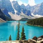 Moraine Lake
