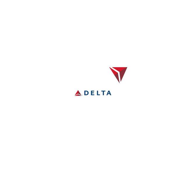$50 Delta Airlines Gift Card