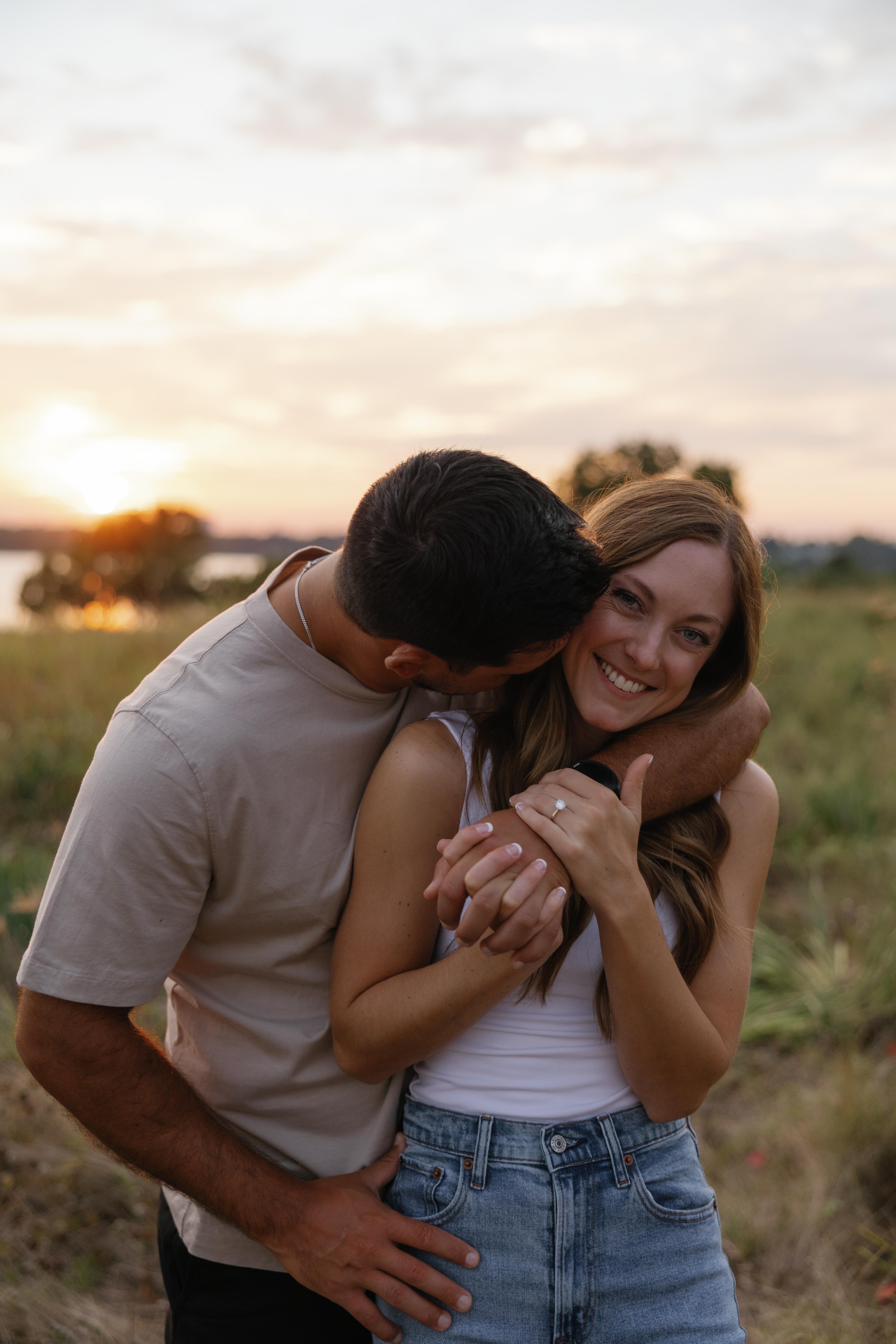 The Wedding Website of Alyssa Skrove and Matthew Muñoz
