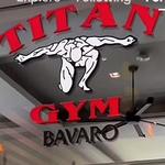 Titan gym
