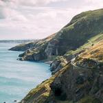 Bray-Greystones Cliff Walk