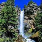Treasure Falls