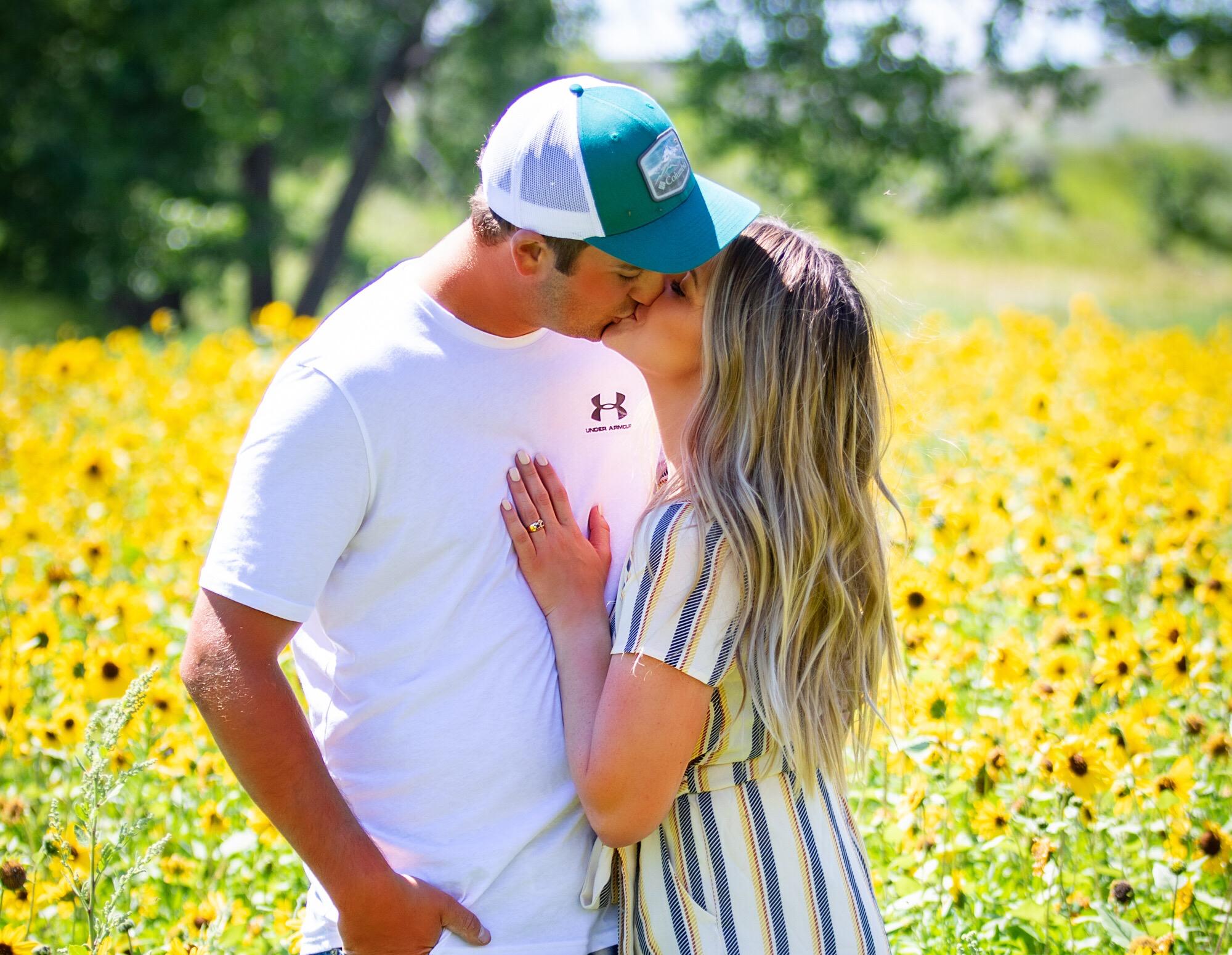 The Wedding Website of Caitlin Vinson and Cole Robinson