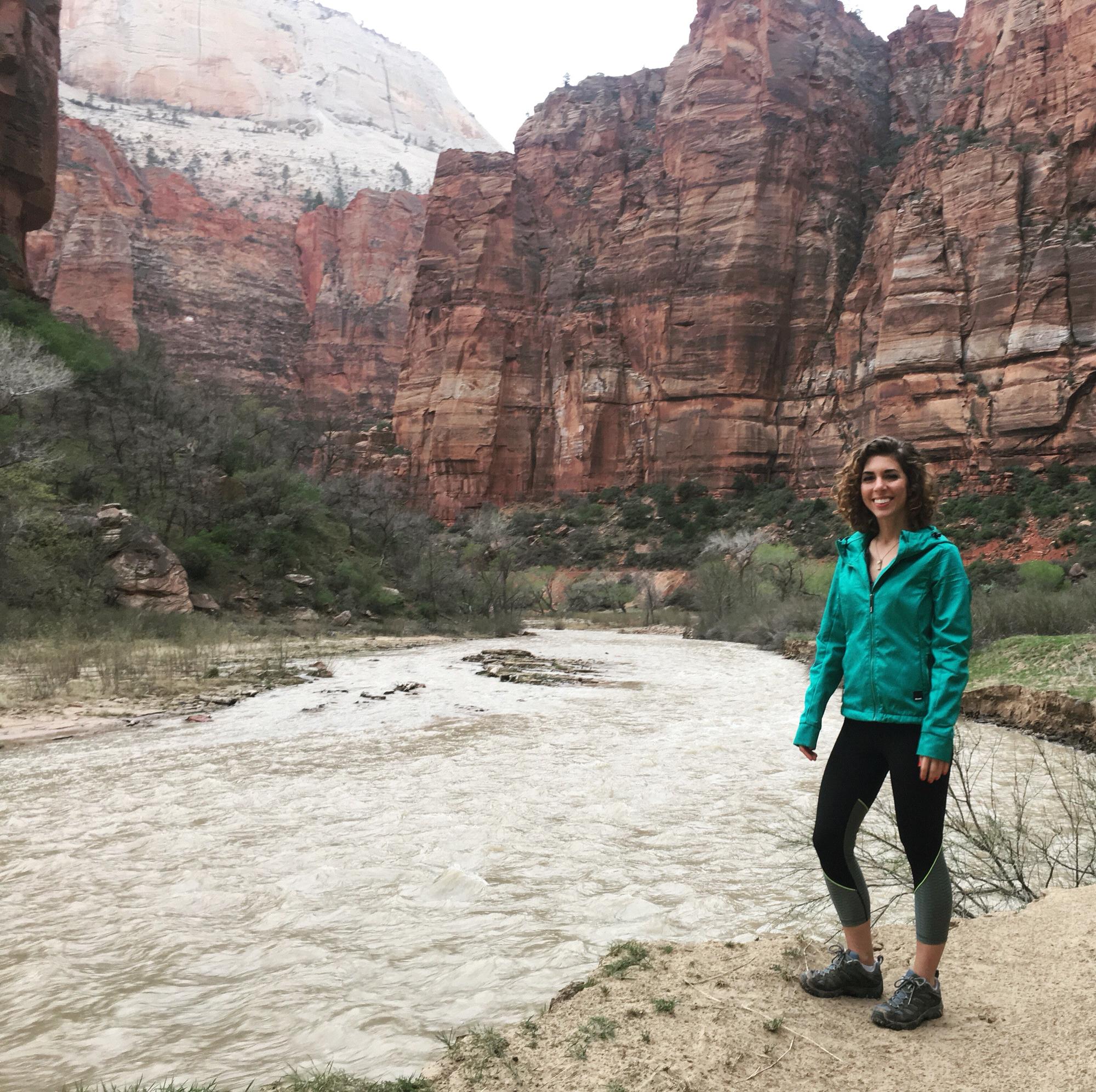 Zion National Park