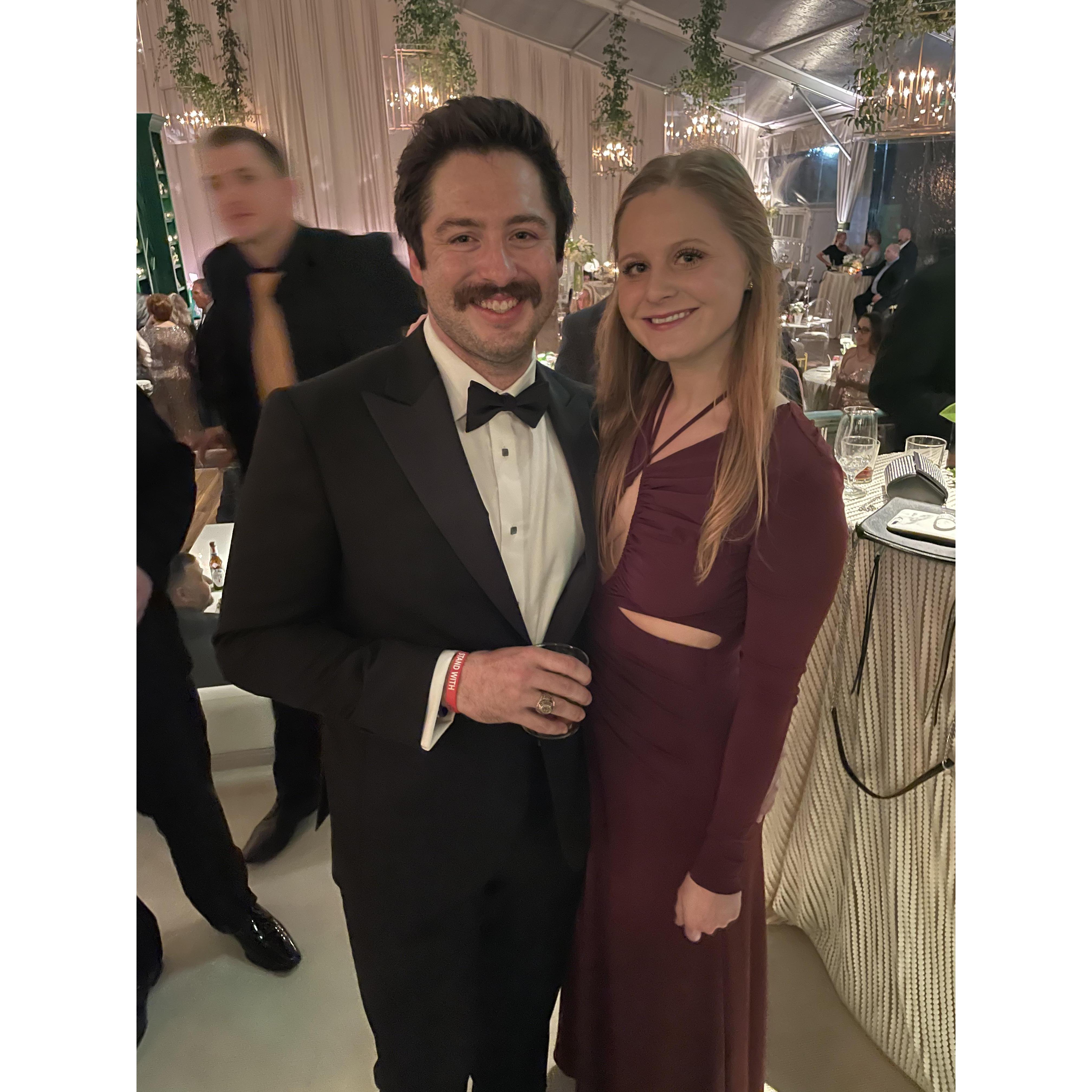 New Years 2022