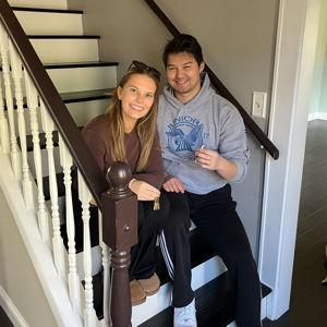 Our Home Renovation Fund