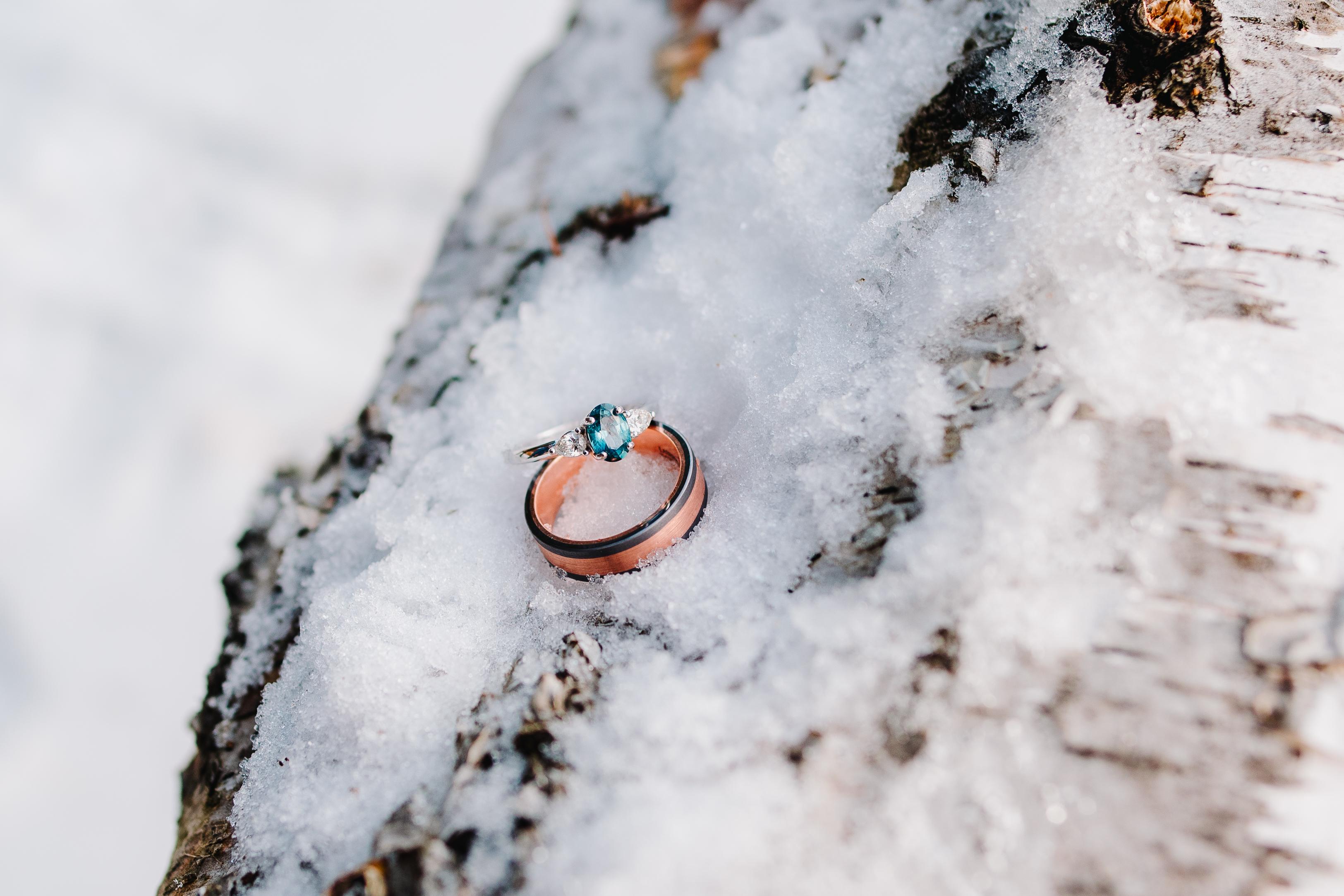 The Wedding Website of Andrea Szabo and John Christiansen