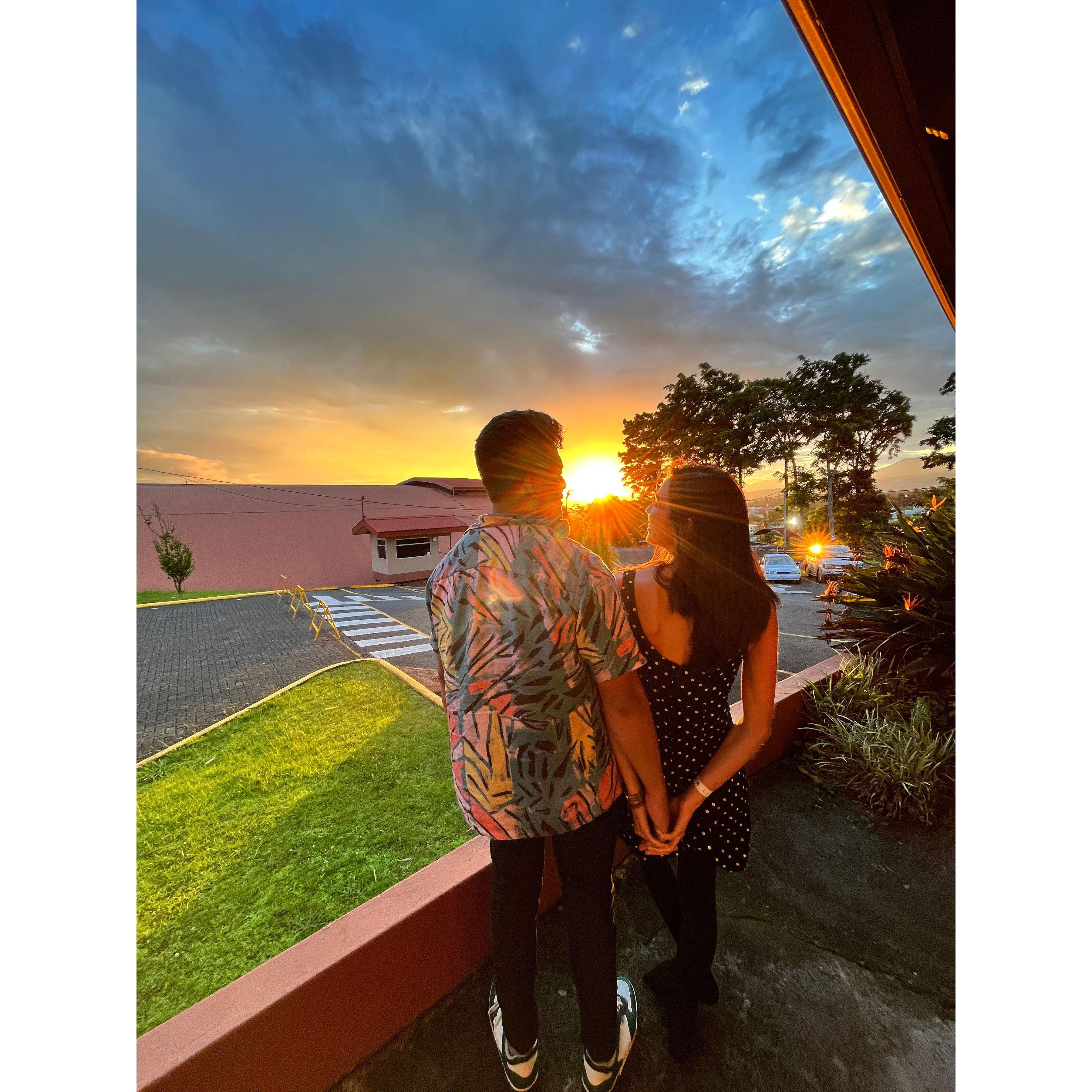 Costa Rica