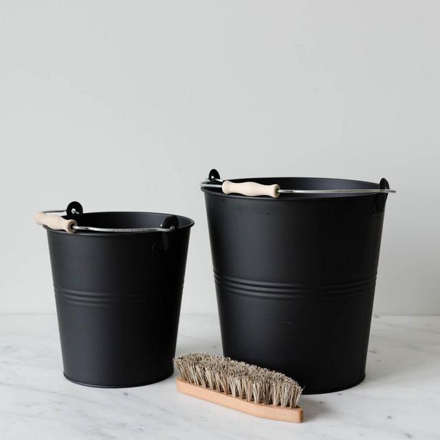 waste basket – set of 2