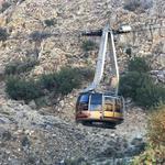 Palm Springs Aerial Tramway