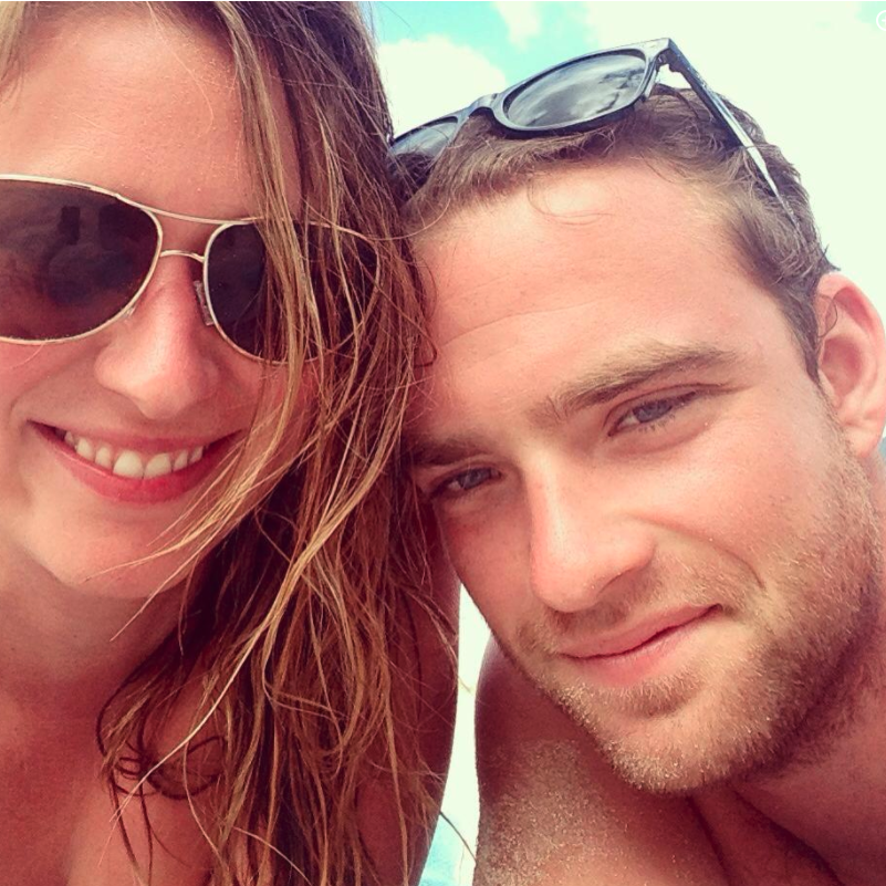 Photo from one of our favorite vacations in the U.S.V.I.