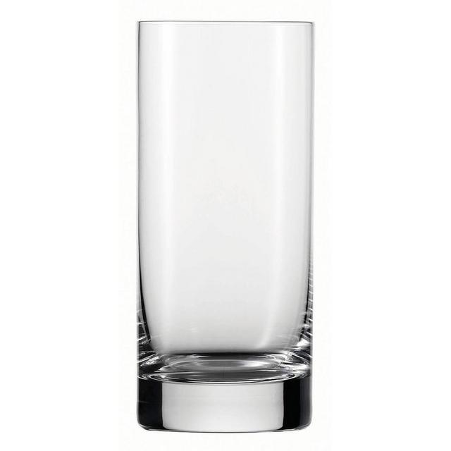 Tritan Paris & Iceberg Iced Beverage, Set of 6