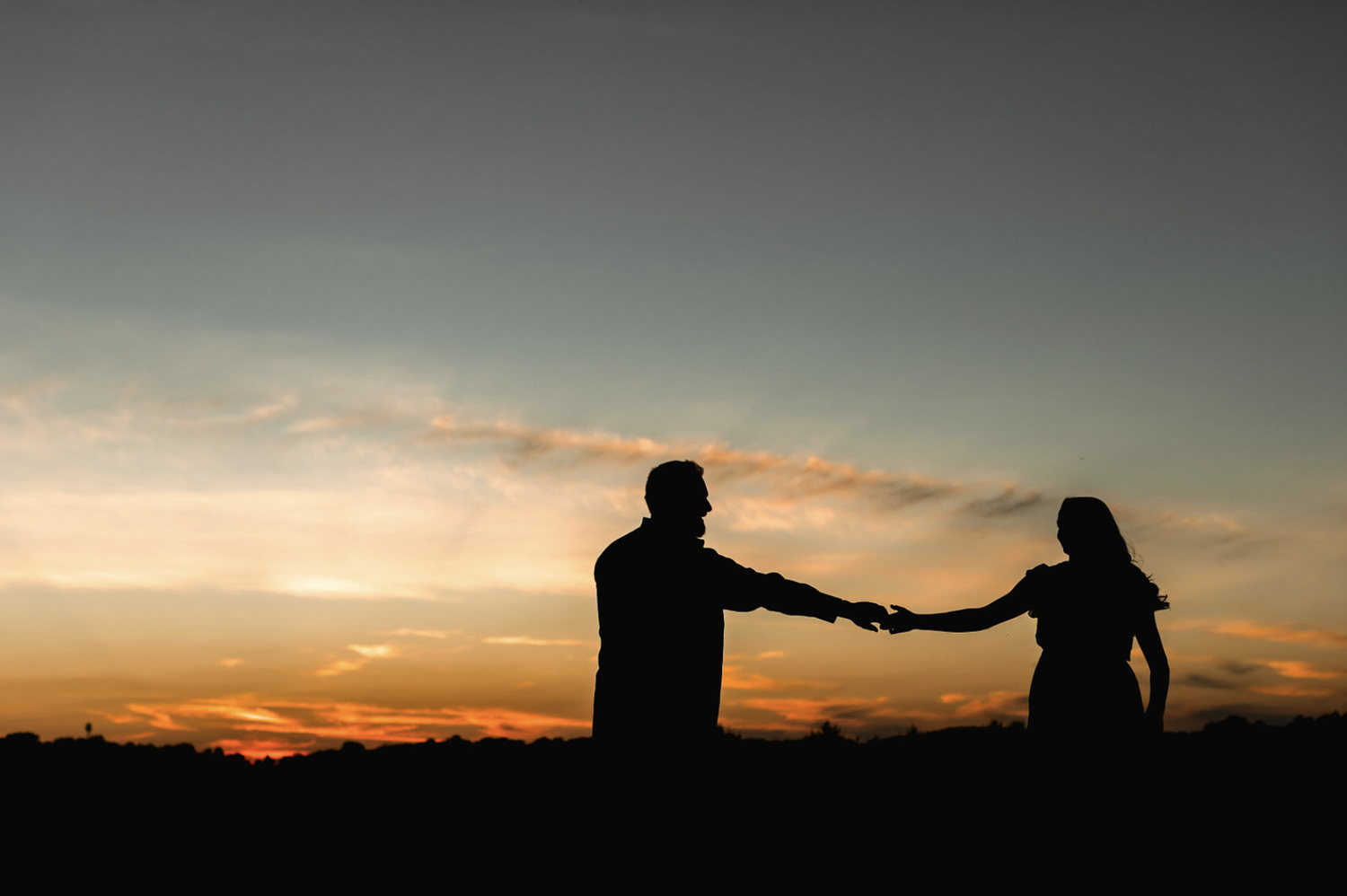 The Wedding Website of Kristen Murphy and Bailey Zimmerman