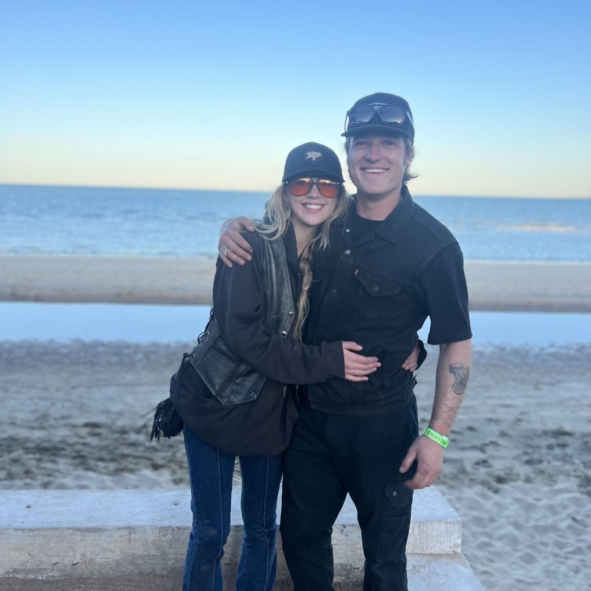 Sane Felipe, MX 2023