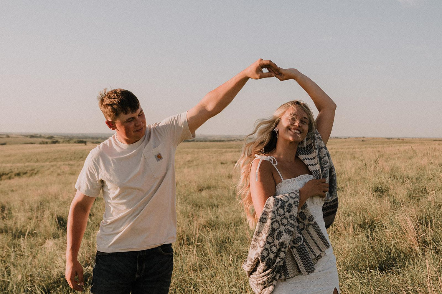 The Wedding Website of Bethany Trost and Garrett Siemsen