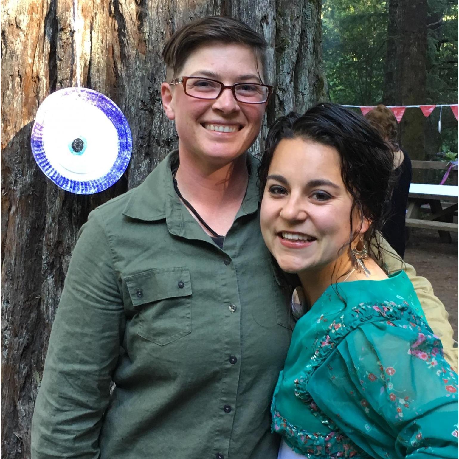 Mendocino Folklore Camp 2018