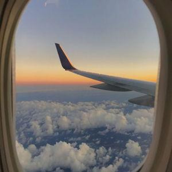Honeymoon Flights