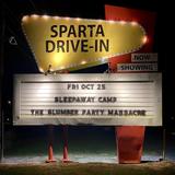 Sparta Drive-In