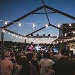 Roof Deck at Revolution Hall