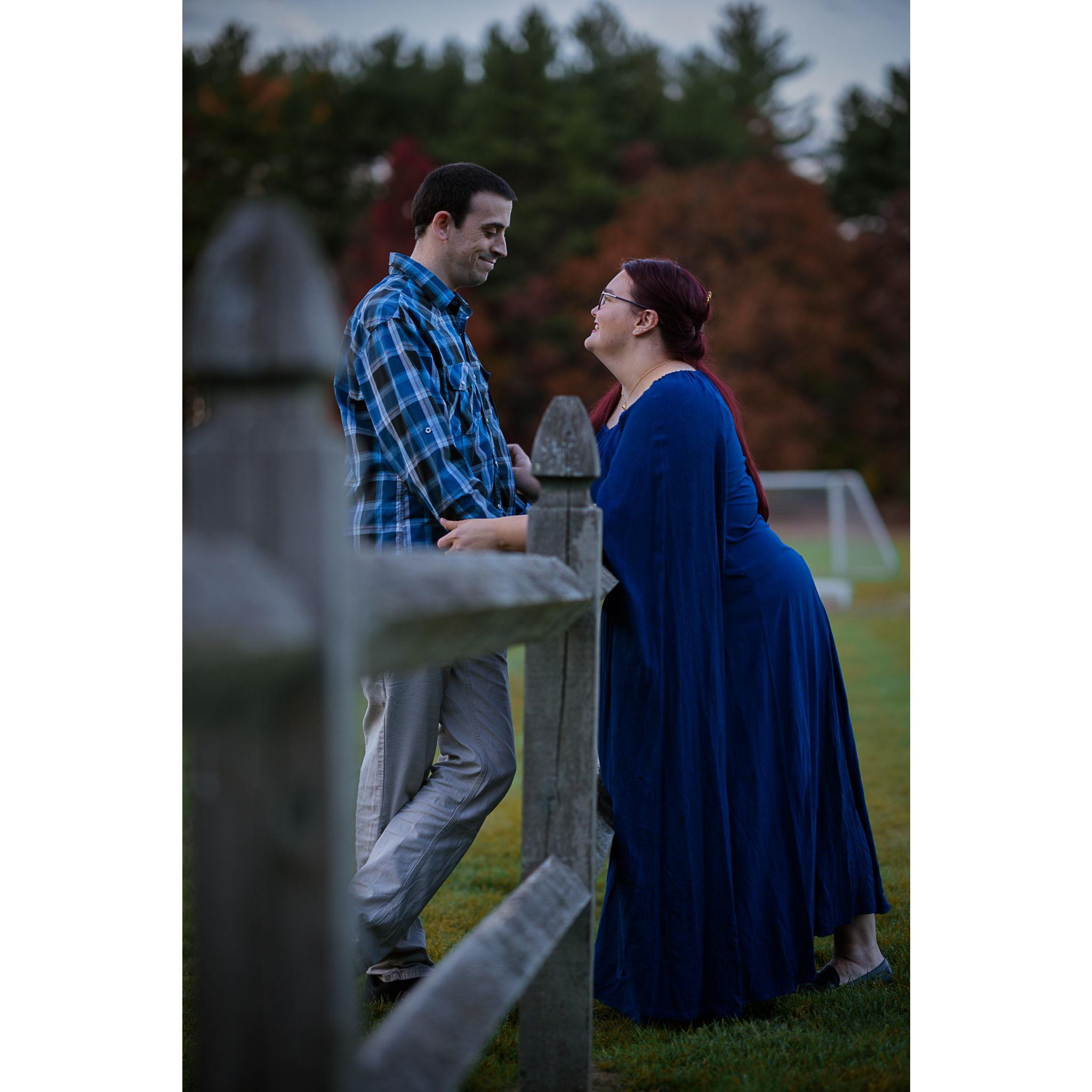 Courtesy of Ken Irons Photography