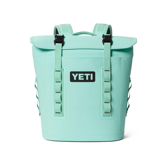 YETI Hopper M Series Backpack Soft Sided Coolers with MagShield Access