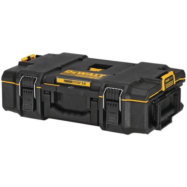 TOUGHSYSTEM 2.0 22 in. W Small Modular Tool Box