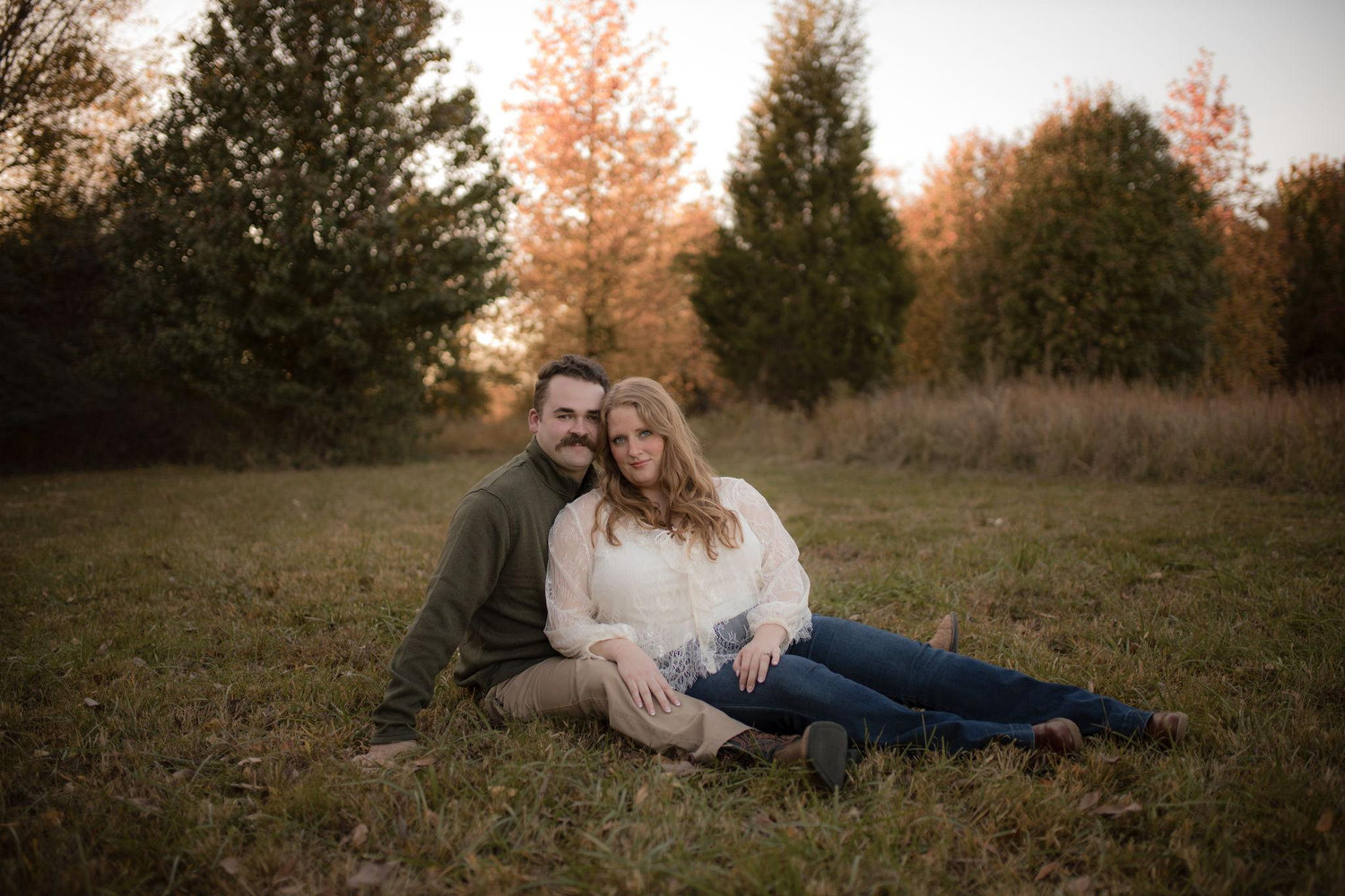 The Wedding Website of Addie Parrish and Corban Arnold