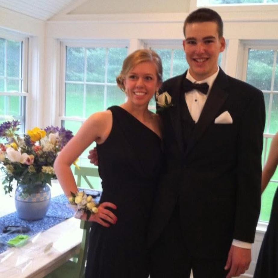 Prom 2014!!!