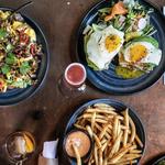 The Fitzroy