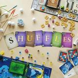 Shuffles Board Game Cafe