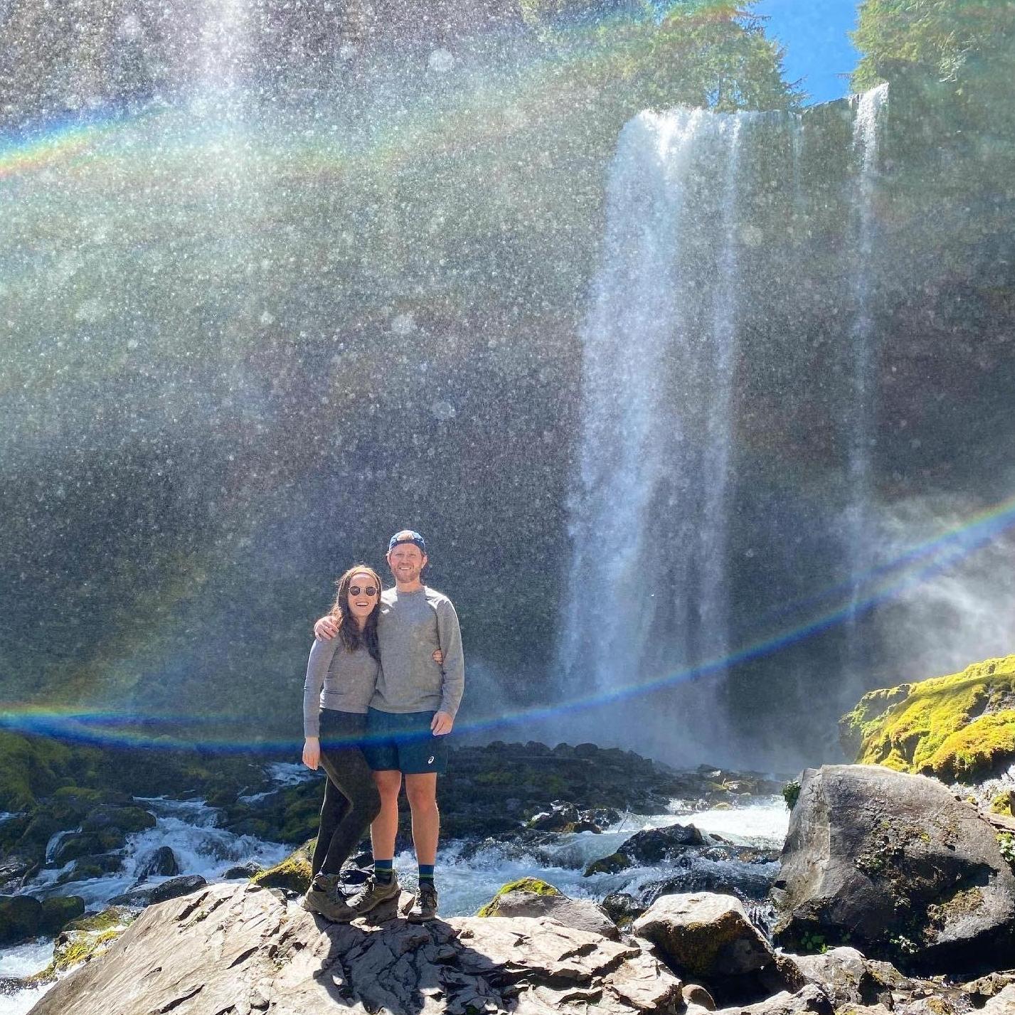 Hood River, OR