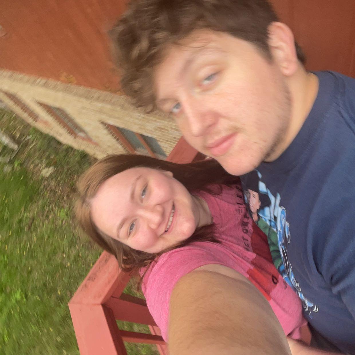 2023 | Linden, VA | First Place Together