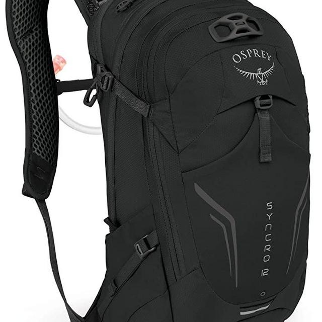 Osprey Syncro 12 Men's Bike Hydration Backpack
