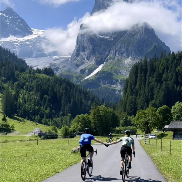 Full day of bike rentals & visiting wineries