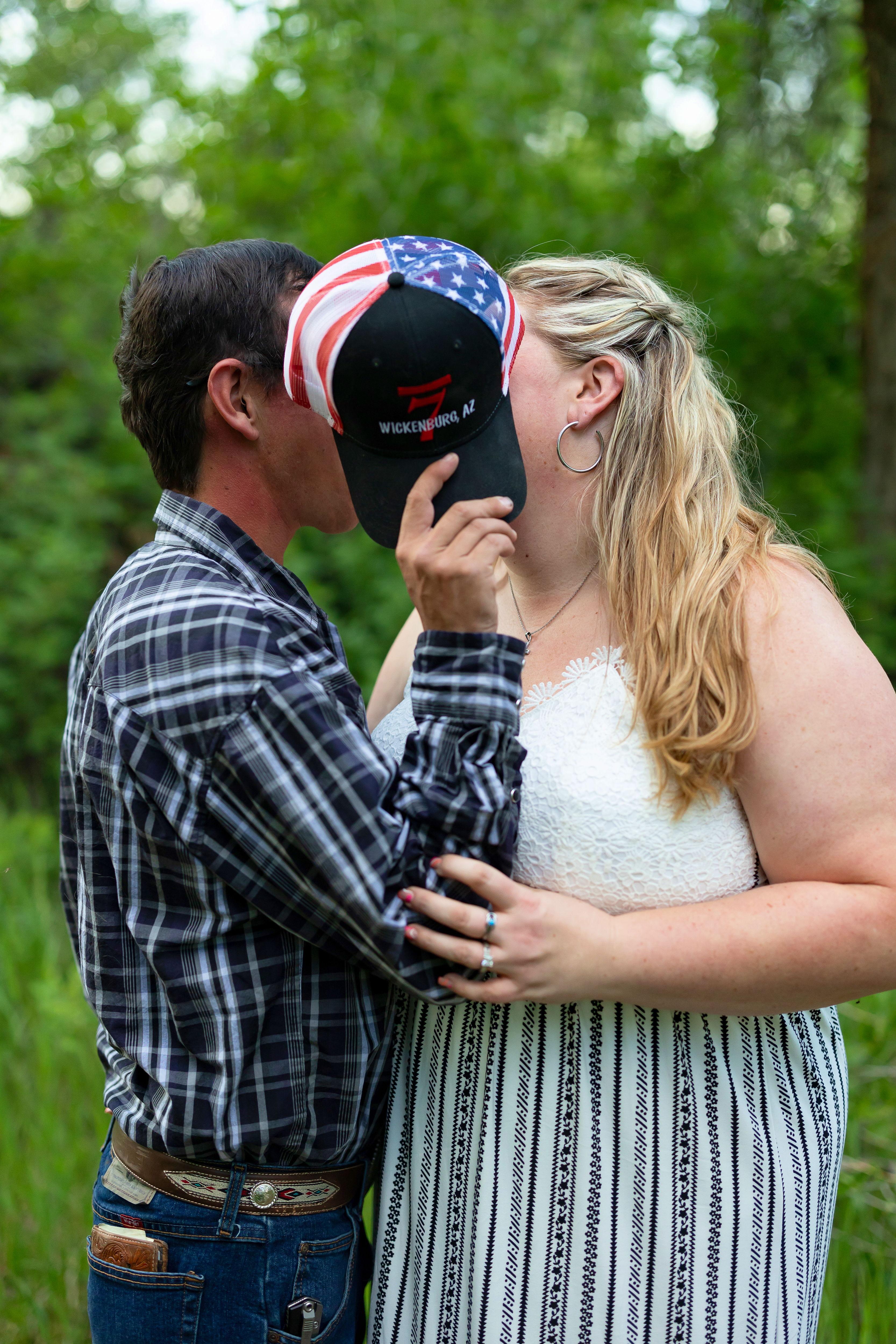 The Wedding Website of Kelsey Mallicoat and Brandon Whitaker