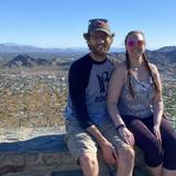 North Mountain Preserve
