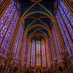 Sainte-Chapelle