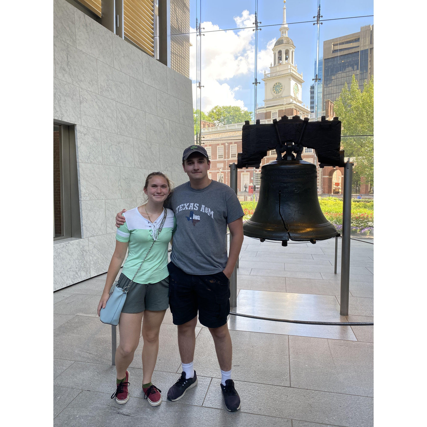 Liberty Bell