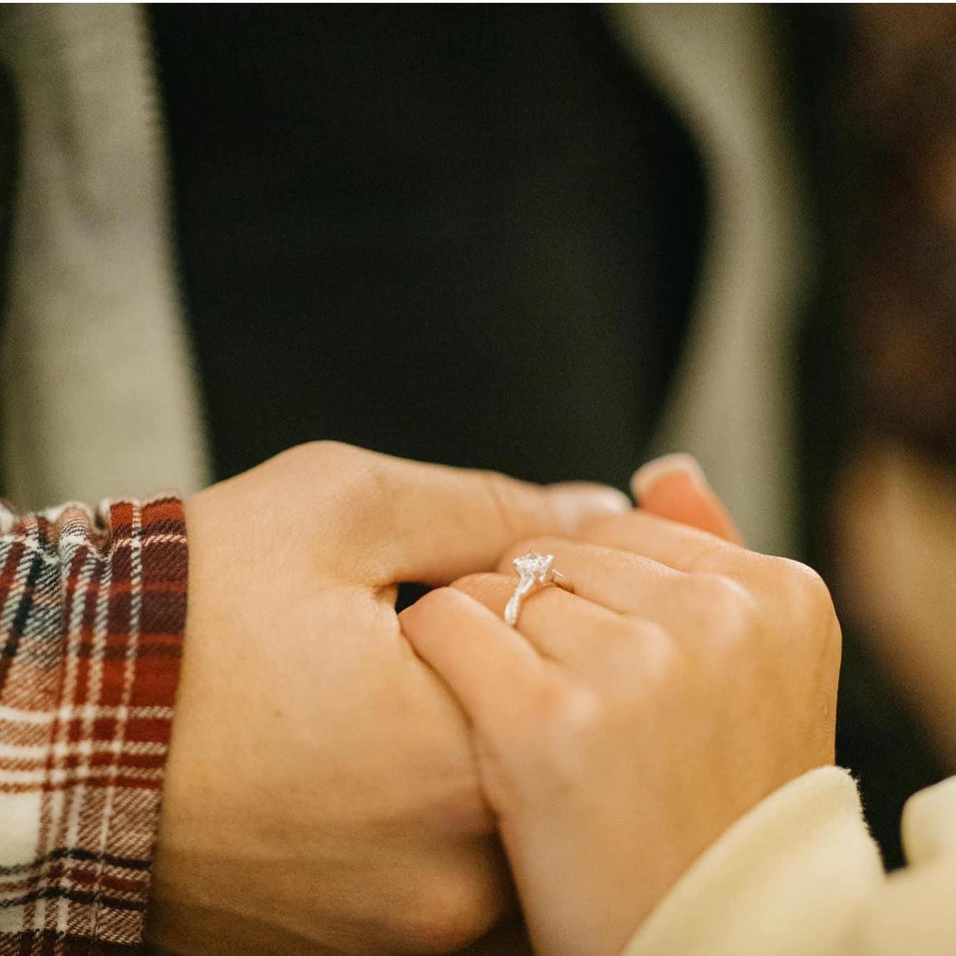 The ring... My Precious!!